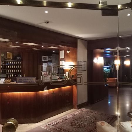 Hotel San Giorgio Ούντινε Εξωτερικό φωτογραφία