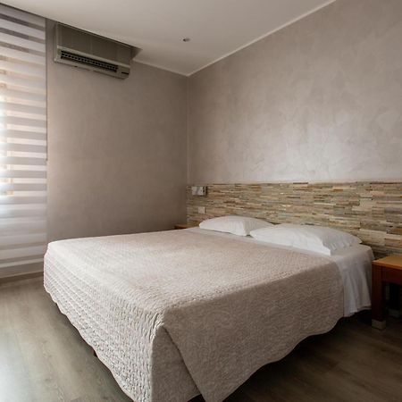 Hotel San Giorgio Ούντινε Εξωτερικό φωτογραφία