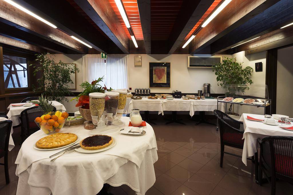 Hotel San Giorgio Ούντινε Εξωτερικό φωτογραφία