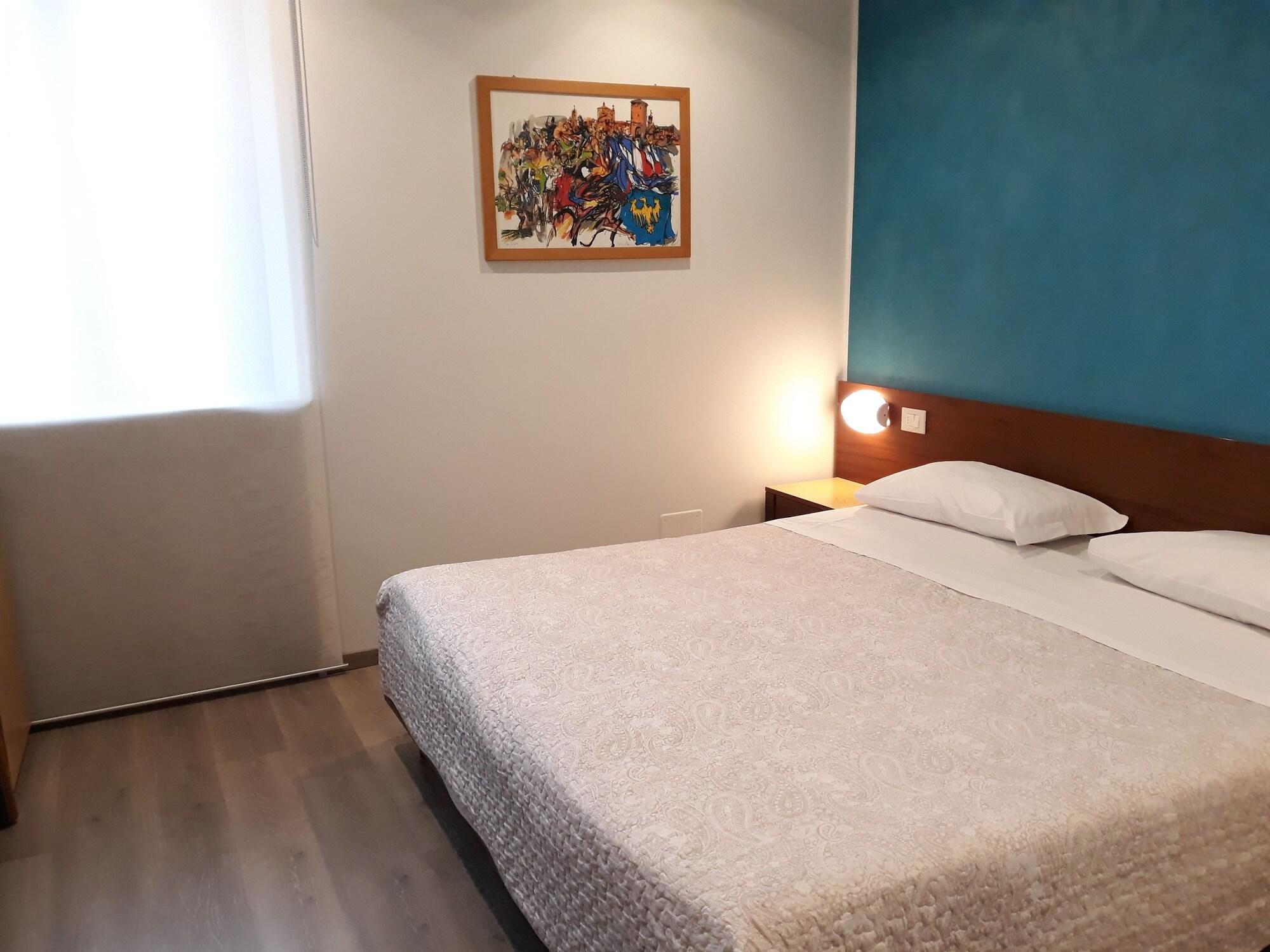 Hotel San Giorgio Ούντινε Εξωτερικό φωτογραφία