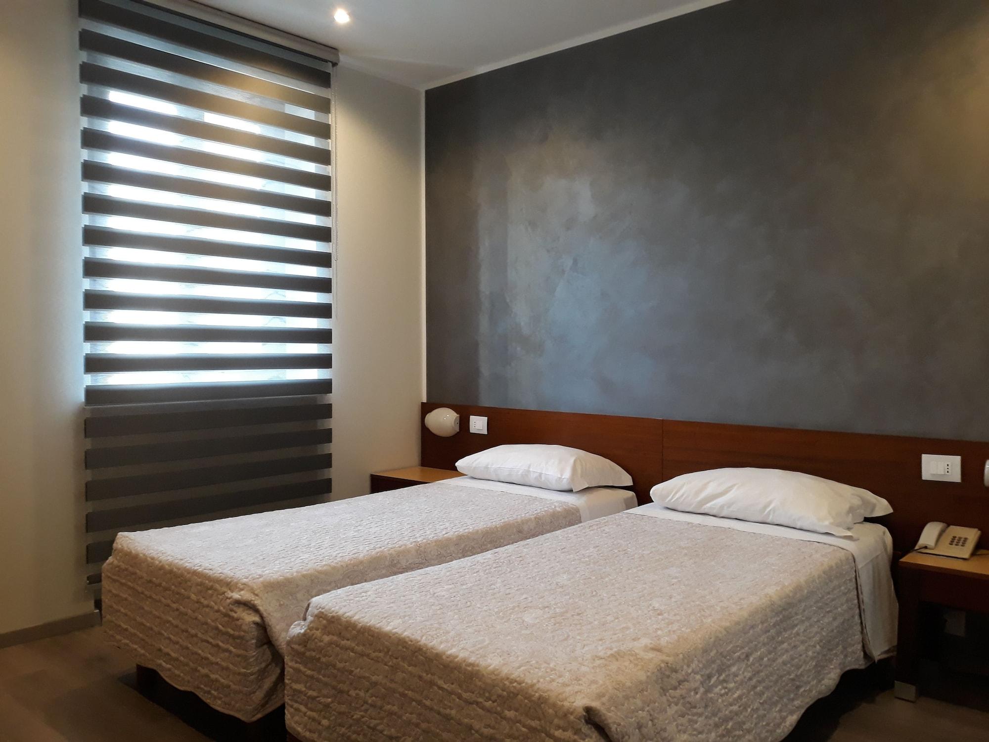 Hotel San Giorgio Ούντινε Εξωτερικό φωτογραφία
