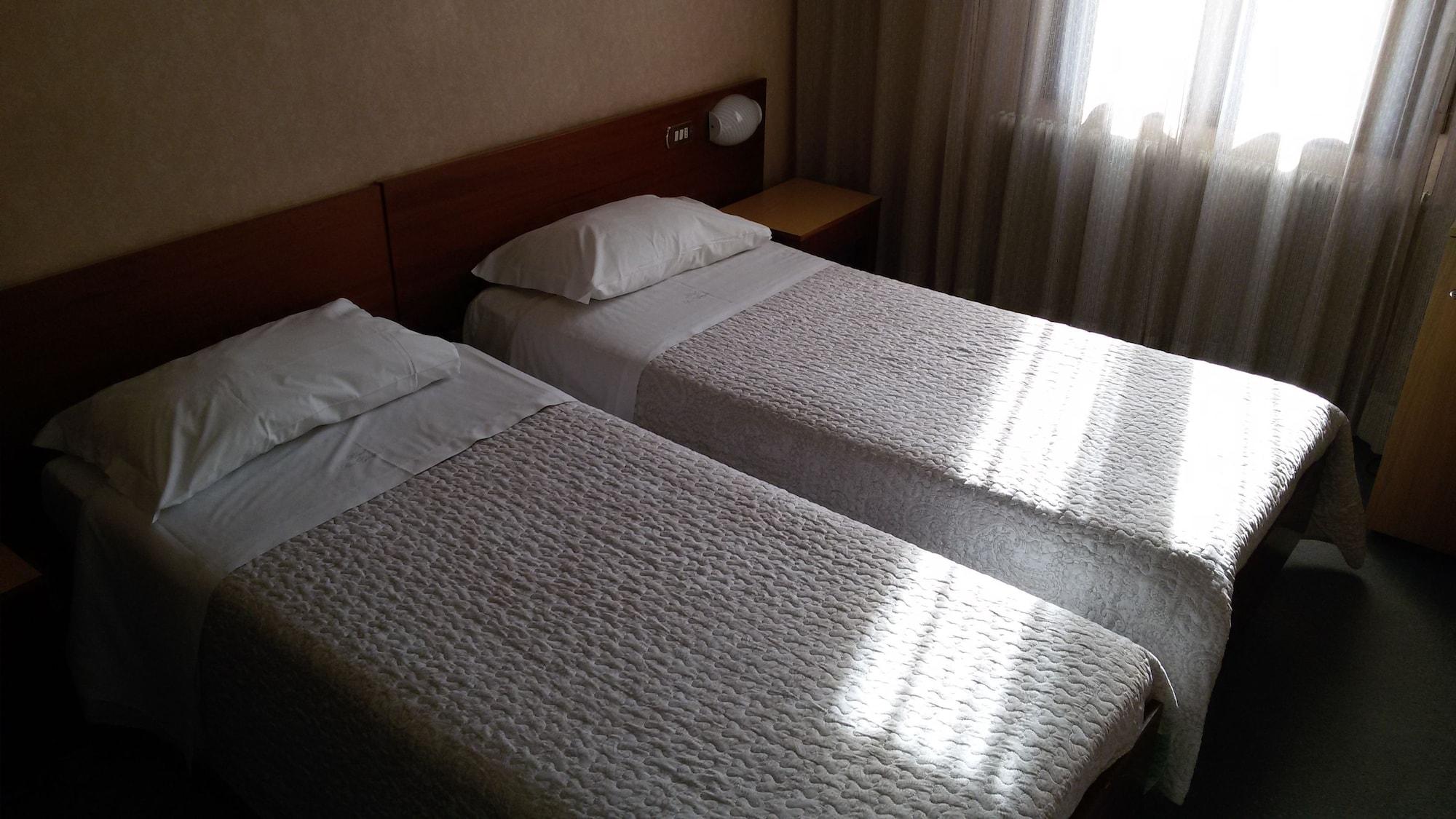 Hotel San Giorgio Ούντινε Εξωτερικό φωτογραφία