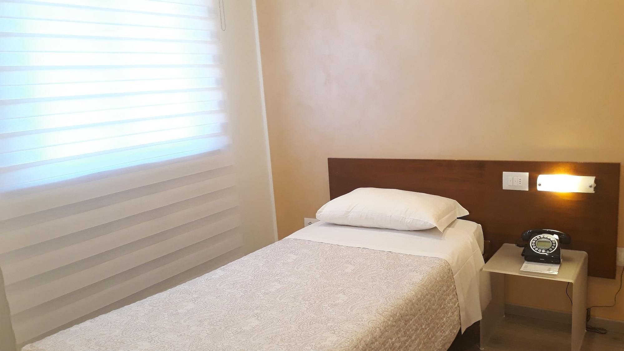 Hotel San Giorgio Ούντινε Εξωτερικό φωτογραφία