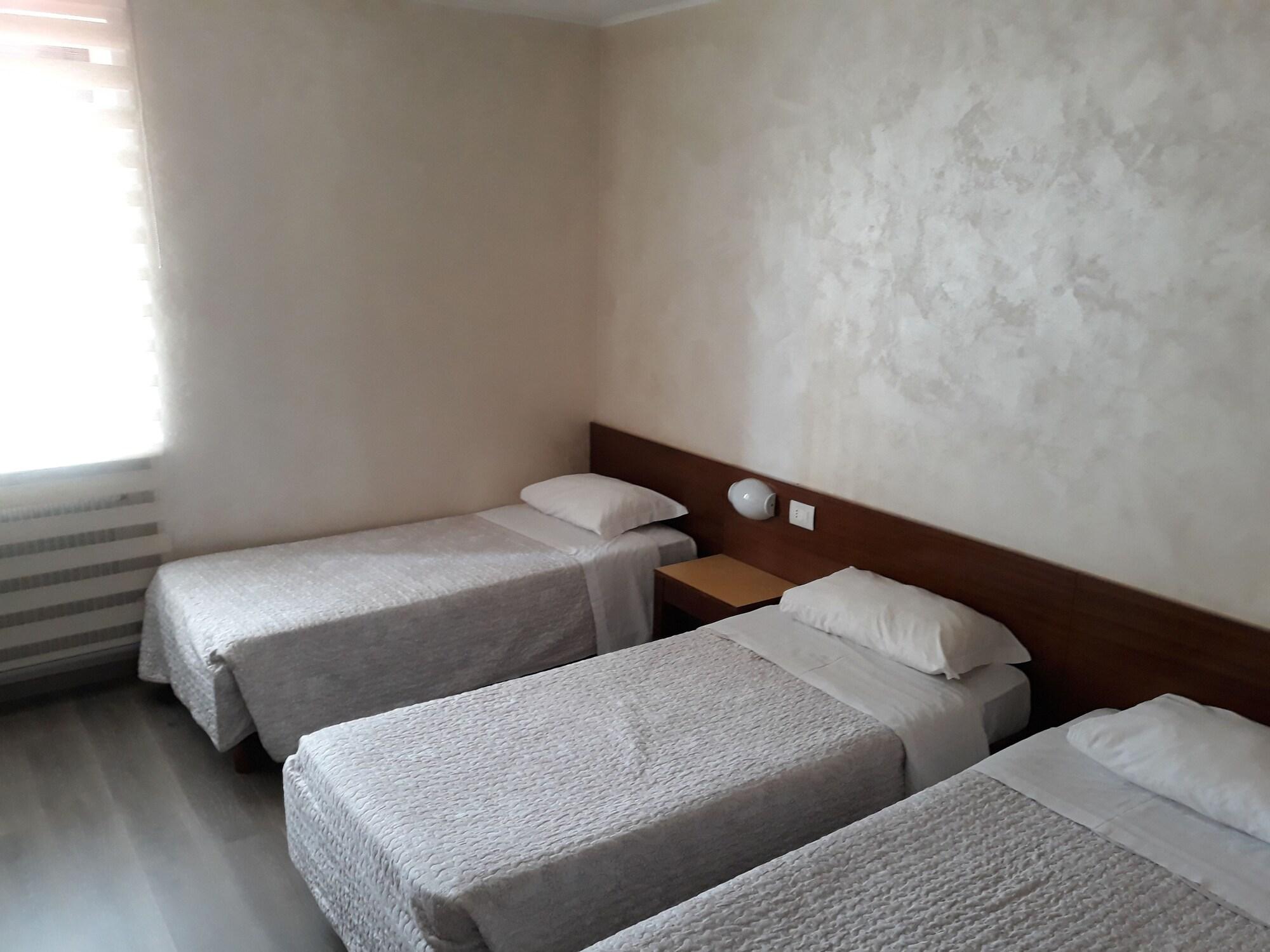 Hotel San Giorgio Ούντινε Εξωτερικό φωτογραφία