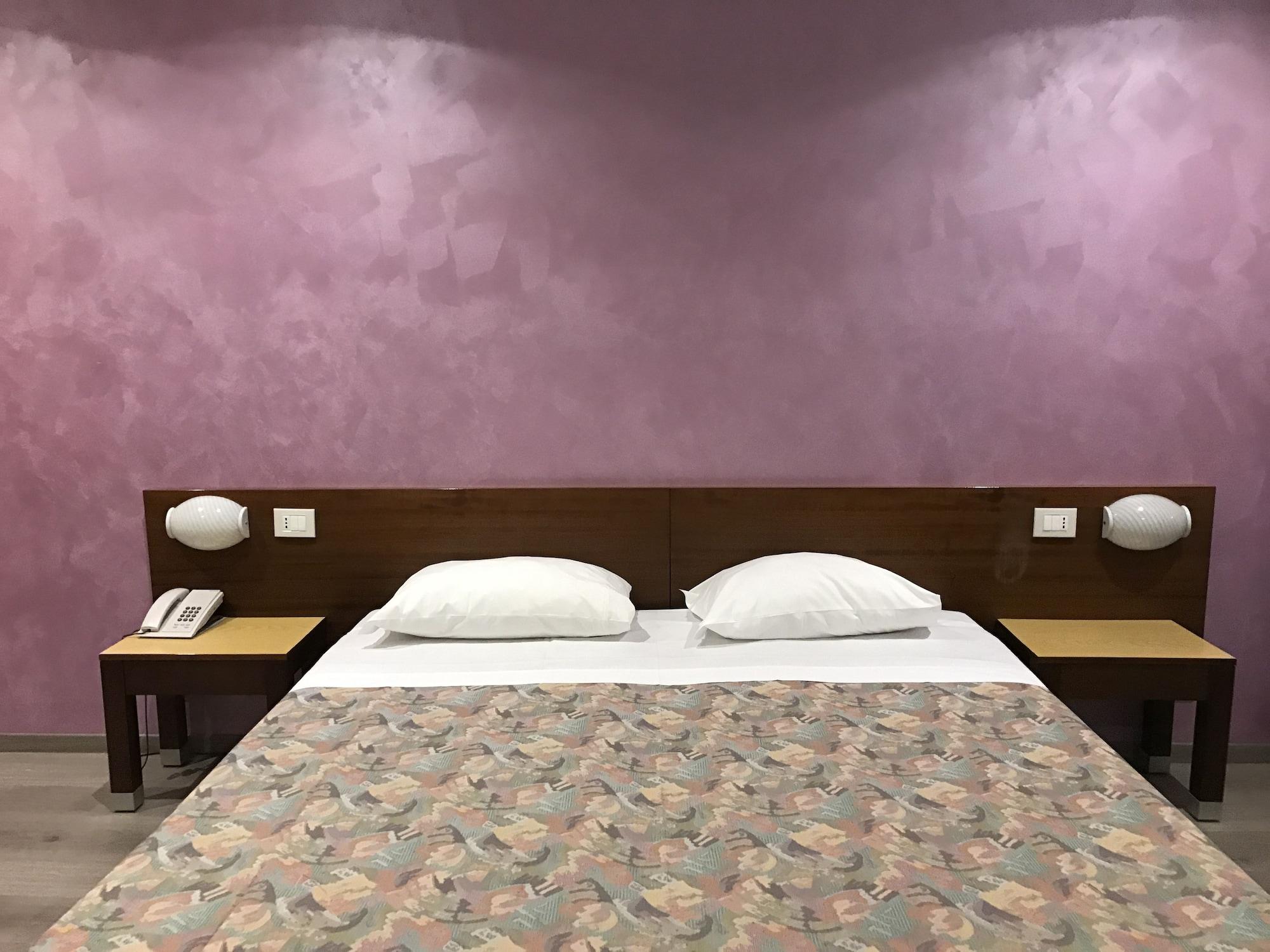 Hotel San Giorgio Ούντινε Εξωτερικό φωτογραφία