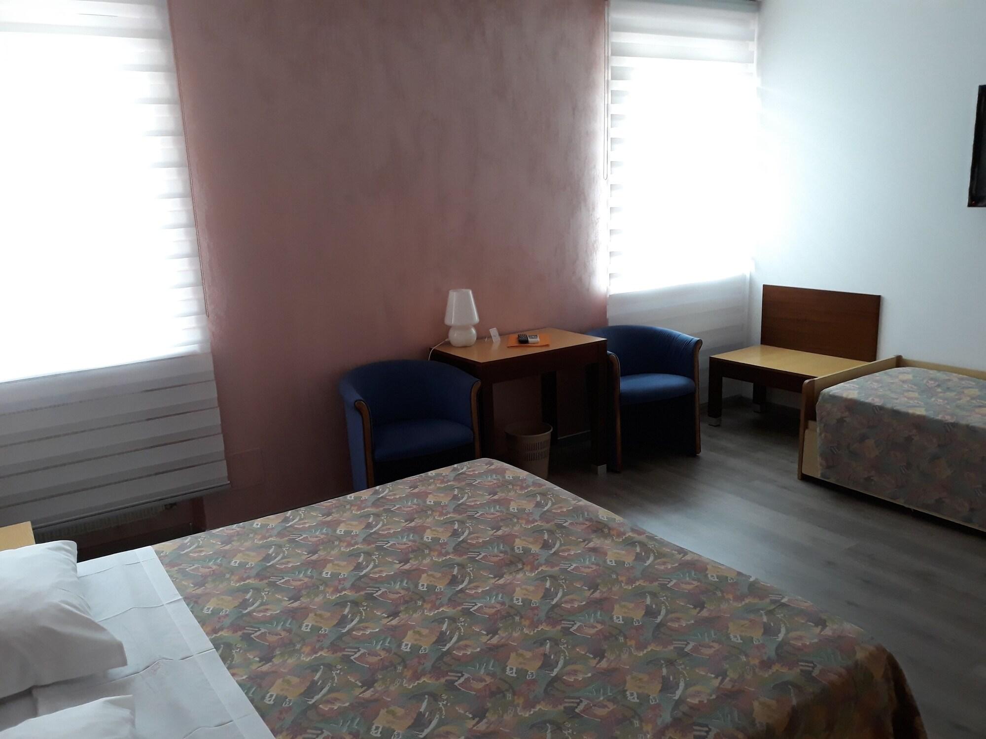 Hotel San Giorgio Ούντινε Εξωτερικό φωτογραφία