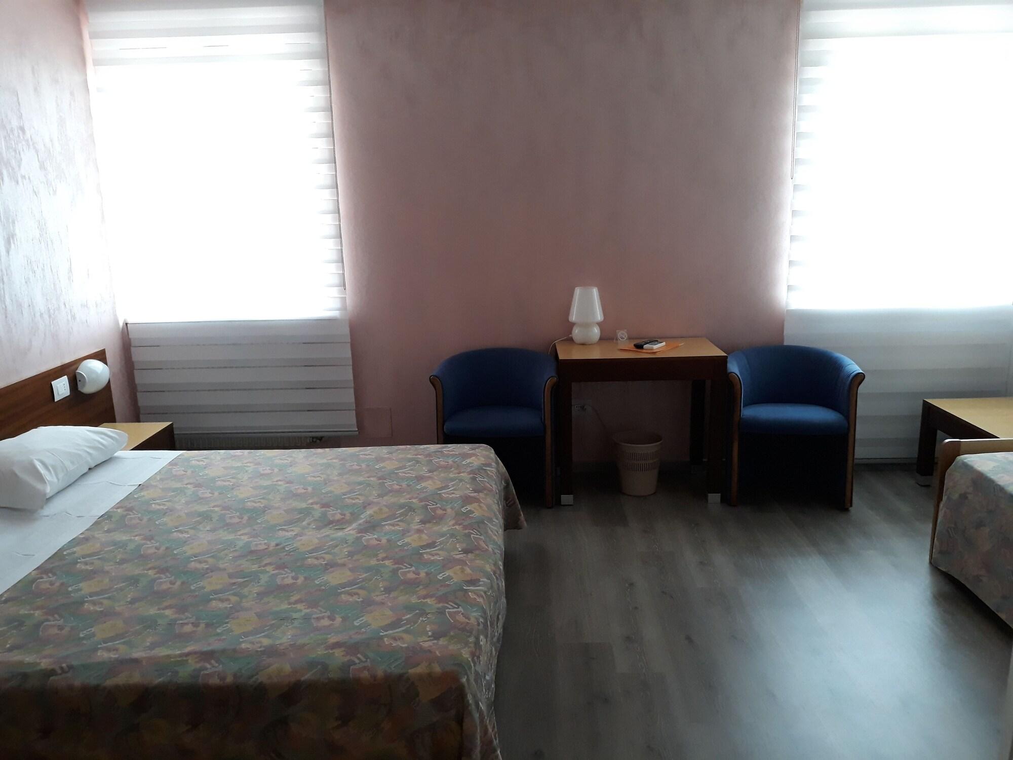 Hotel San Giorgio Ούντινε Εξωτερικό φωτογραφία