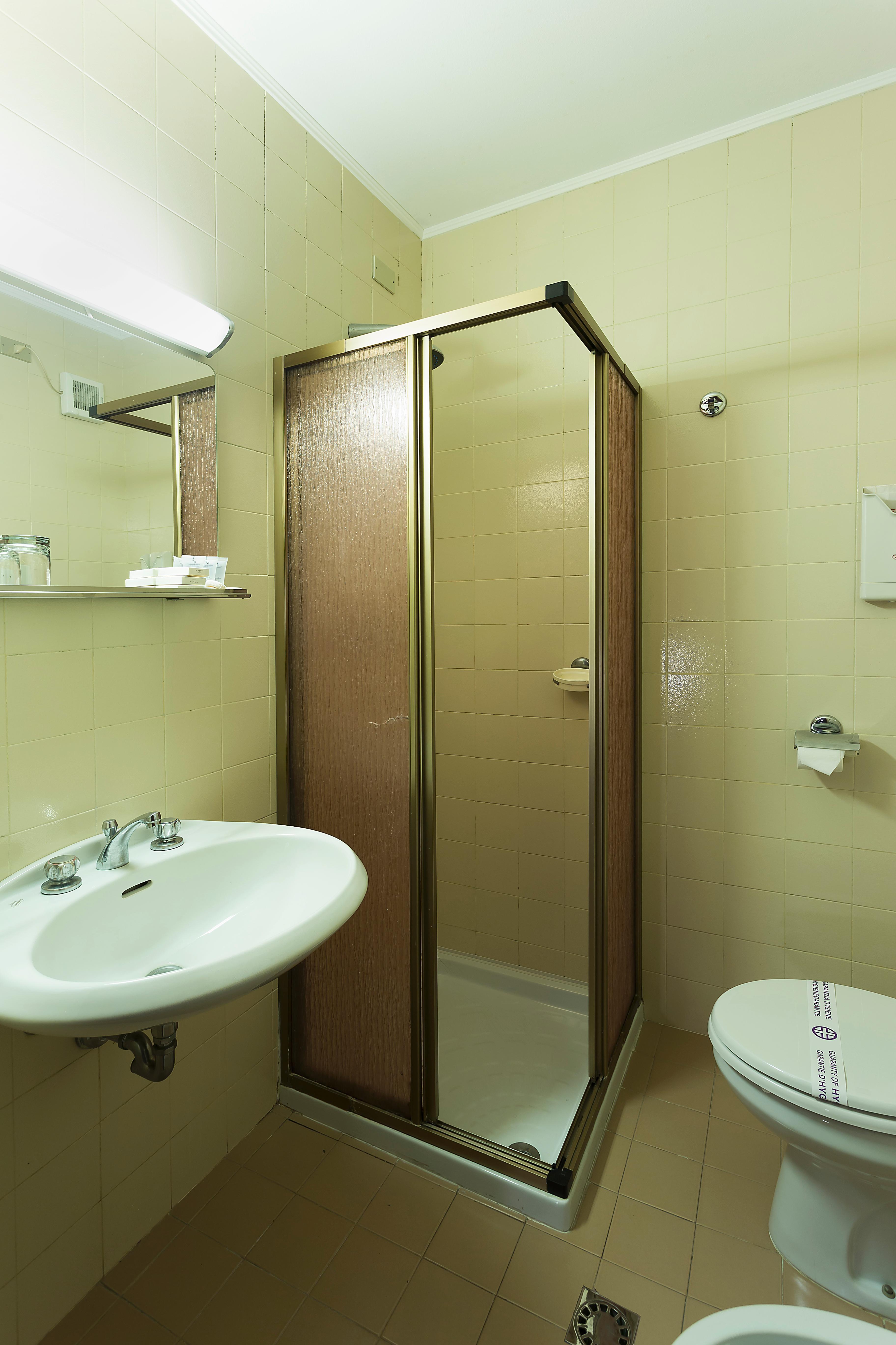 Hotel San Giorgio Ούντινε Εξωτερικό φωτογραφία