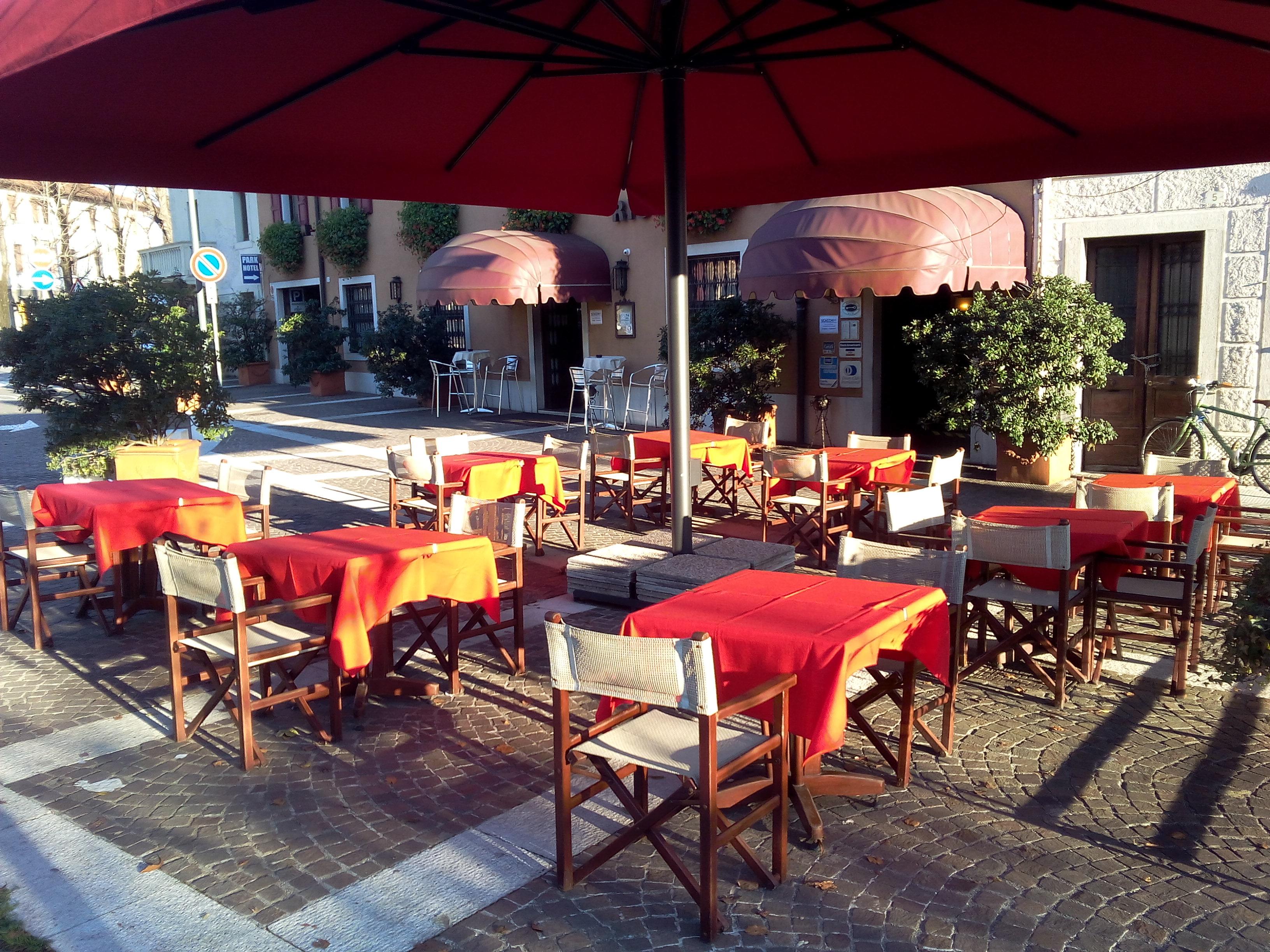 Hotel San Giorgio Ούντινε Εξωτερικό φωτογραφία