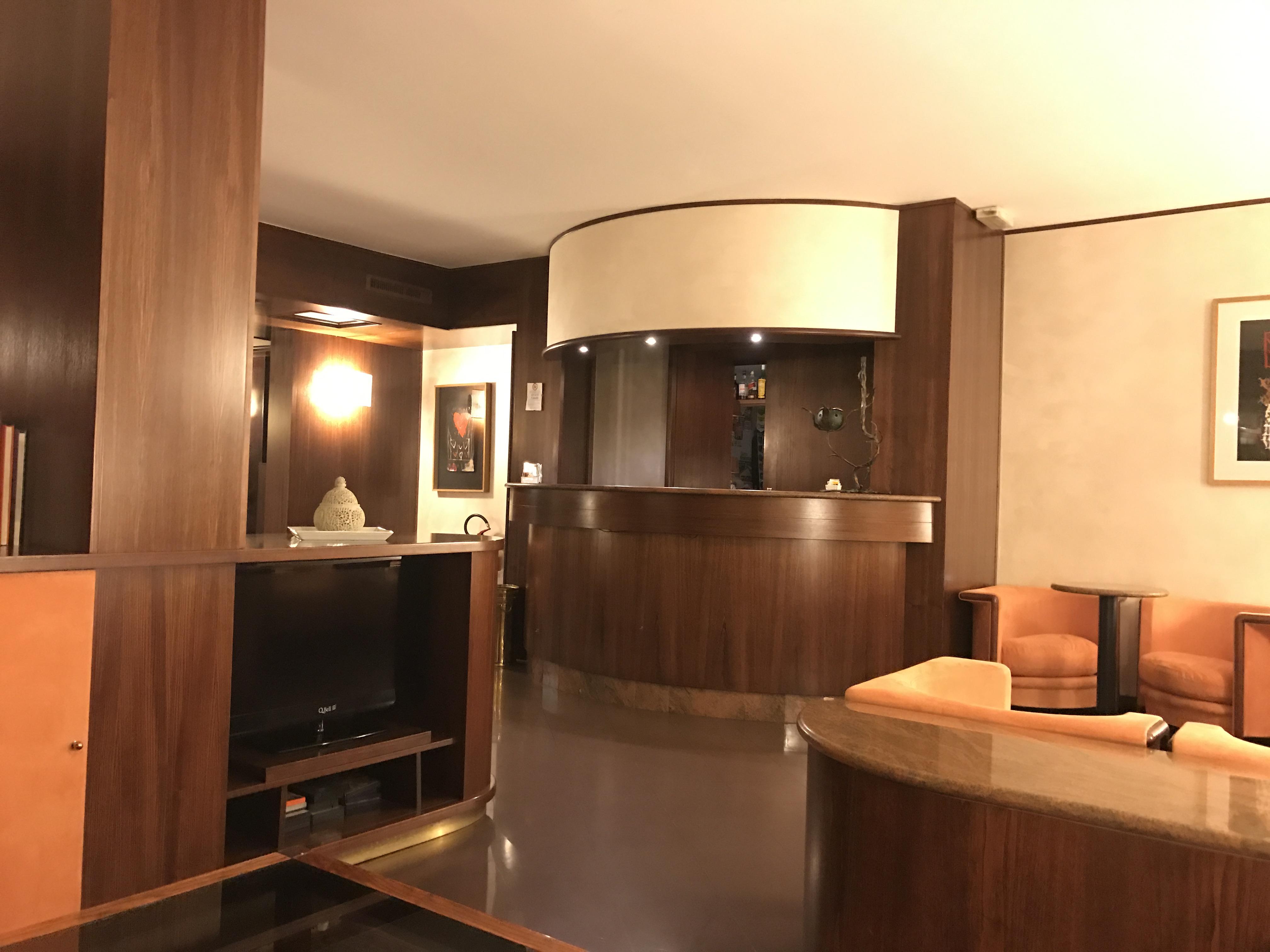 Hotel San Giorgio Ούντινε Εξωτερικό φωτογραφία