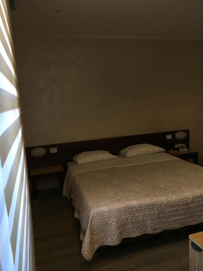 Hotel San Giorgio Ούντινε Εξωτερικό φωτογραφία