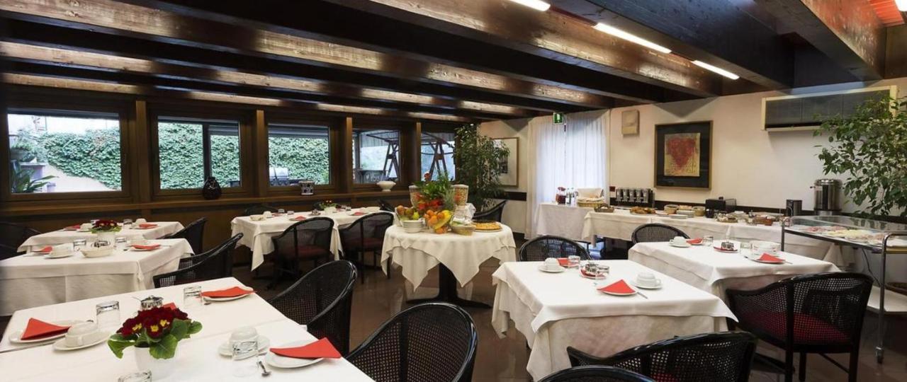 Hotel San Giorgio Ούντινε Εξωτερικό φωτογραφία