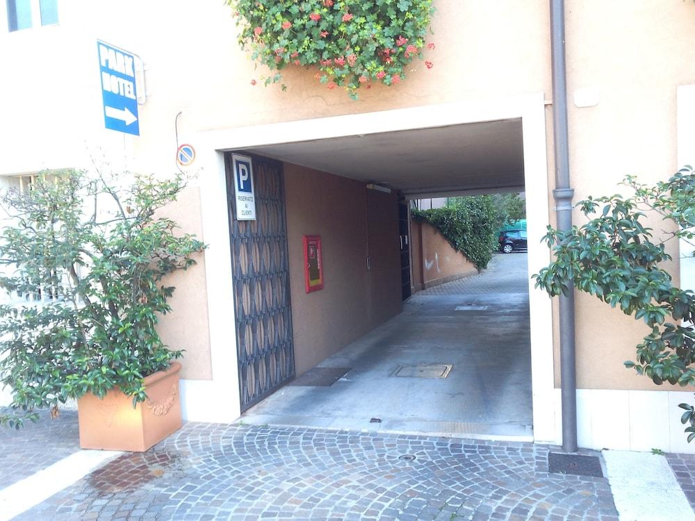 Hotel San Giorgio Ούντινε Εξωτερικό φωτογραφία