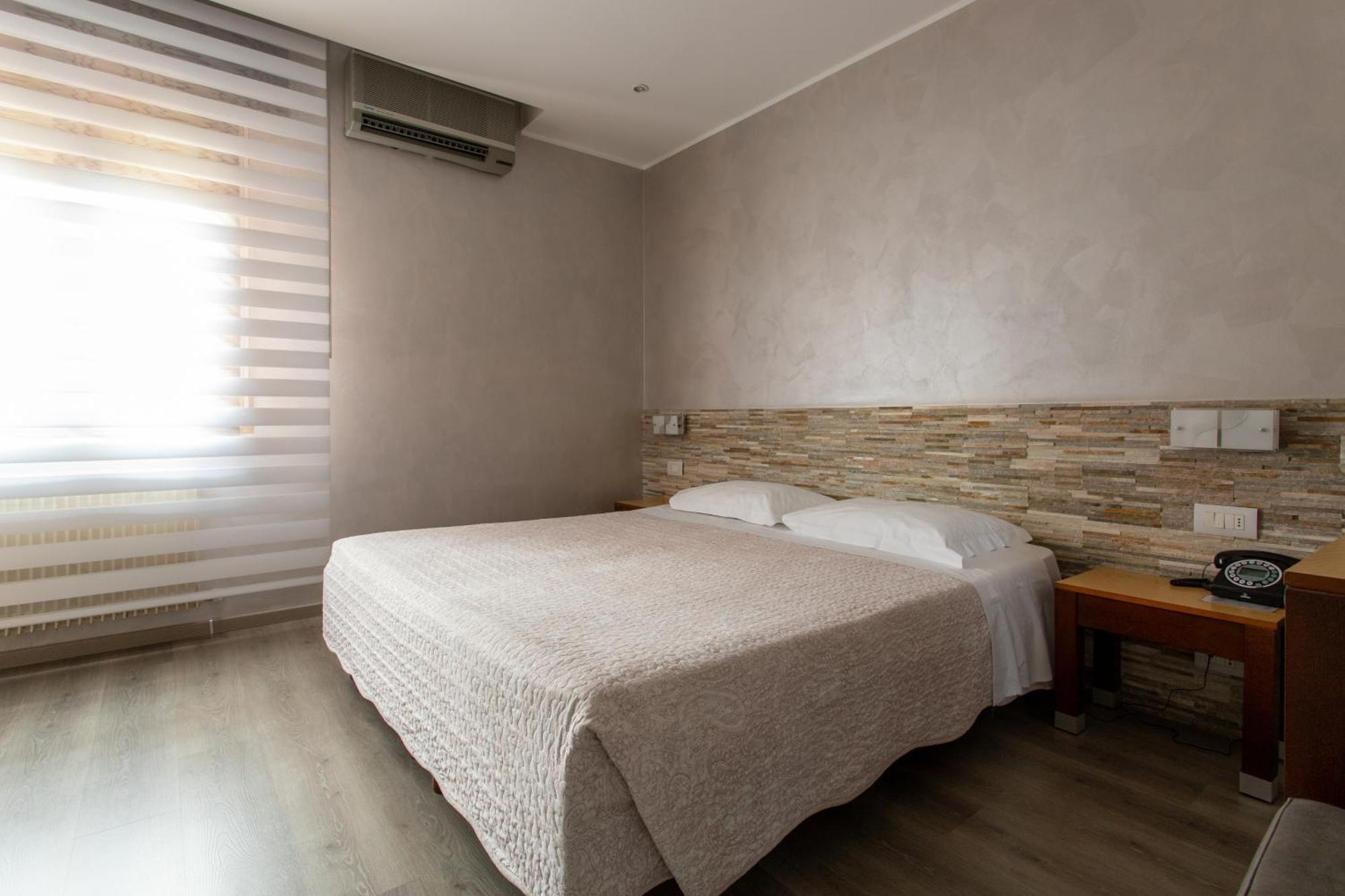 Hotel San Giorgio Ούντινε Εξωτερικό φωτογραφία