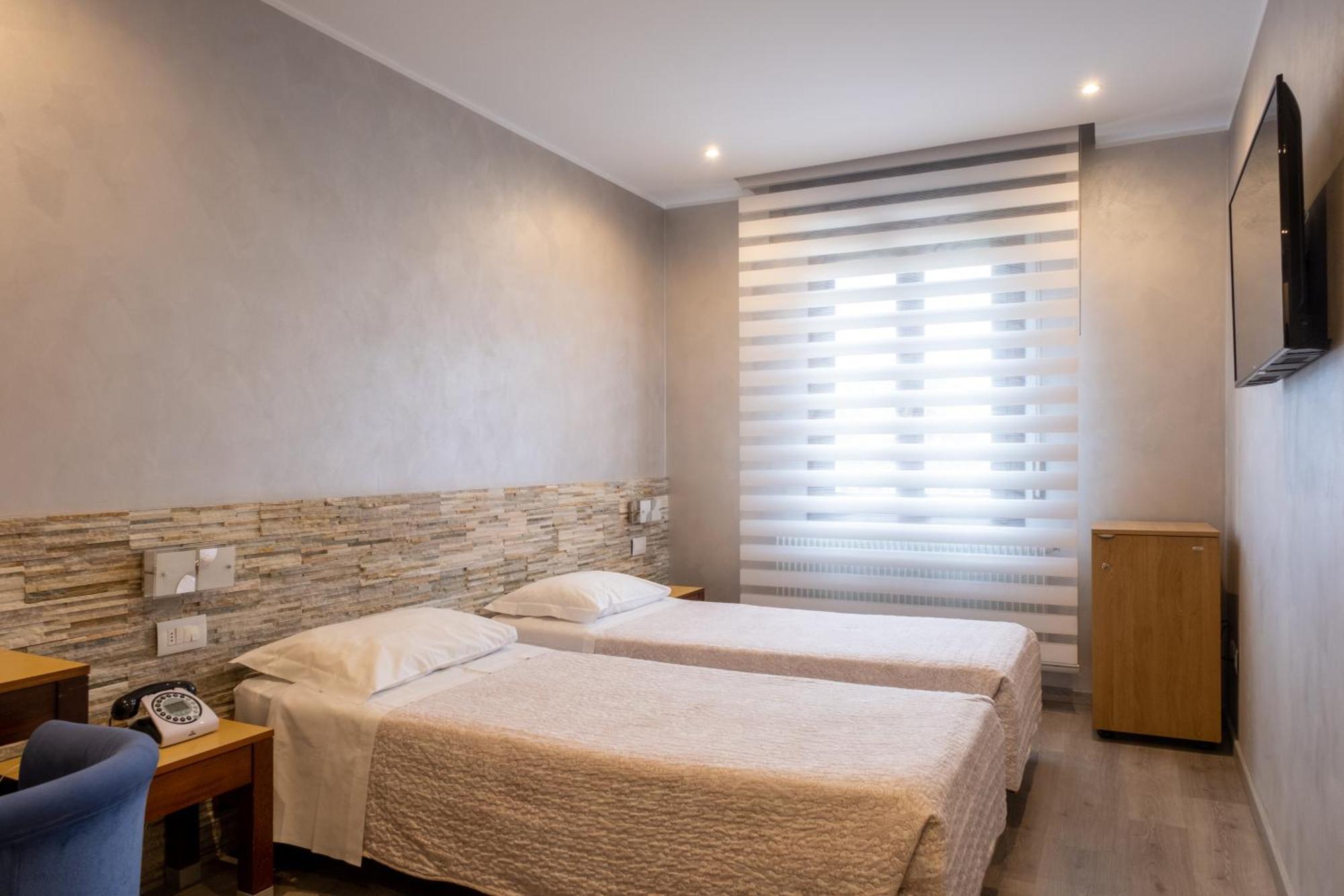 Hotel San Giorgio Ούντινε Εξωτερικό φωτογραφία
