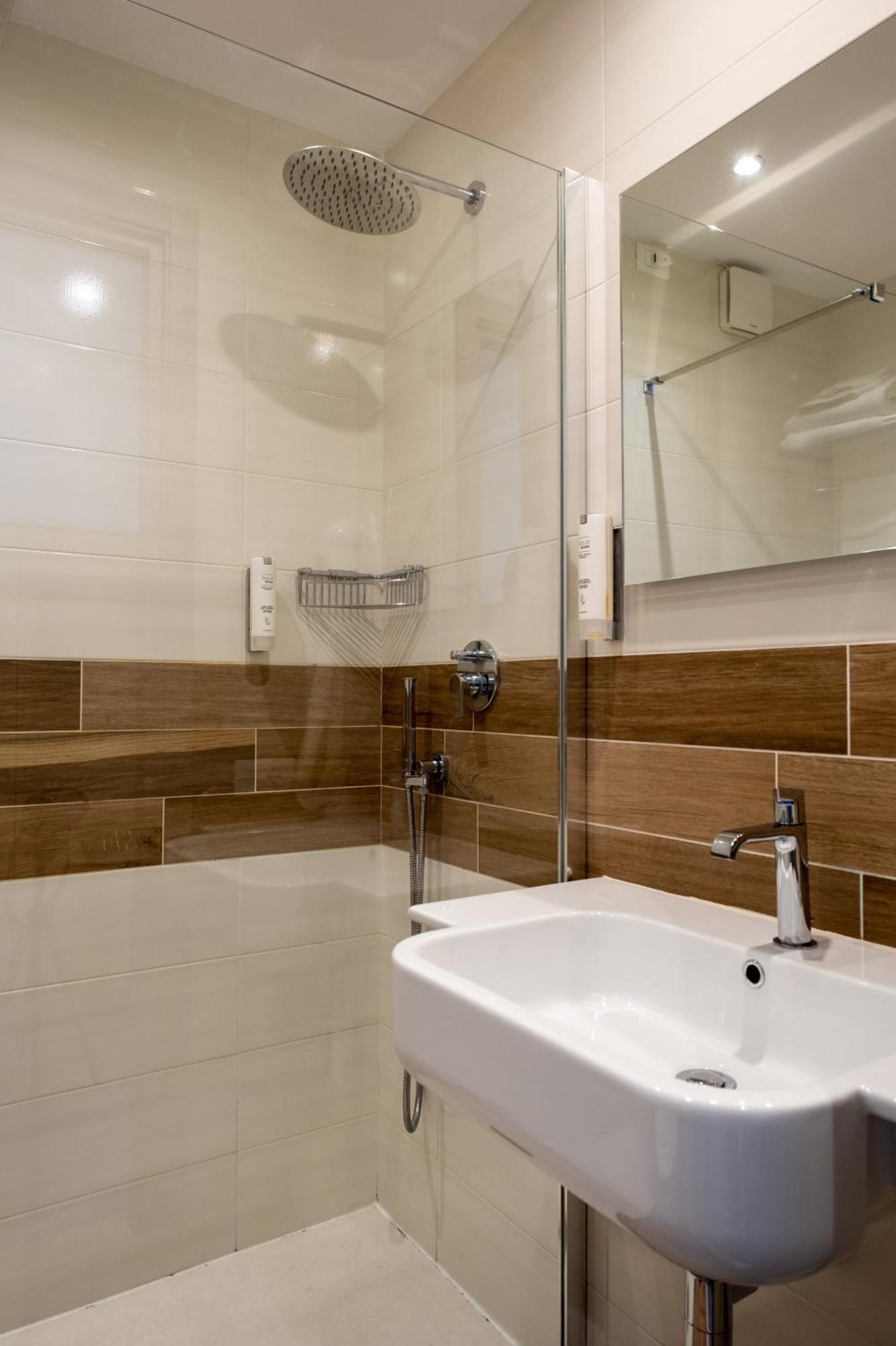 Hotel San Giorgio Ούντινε Εξωτερικό φωτογραφία