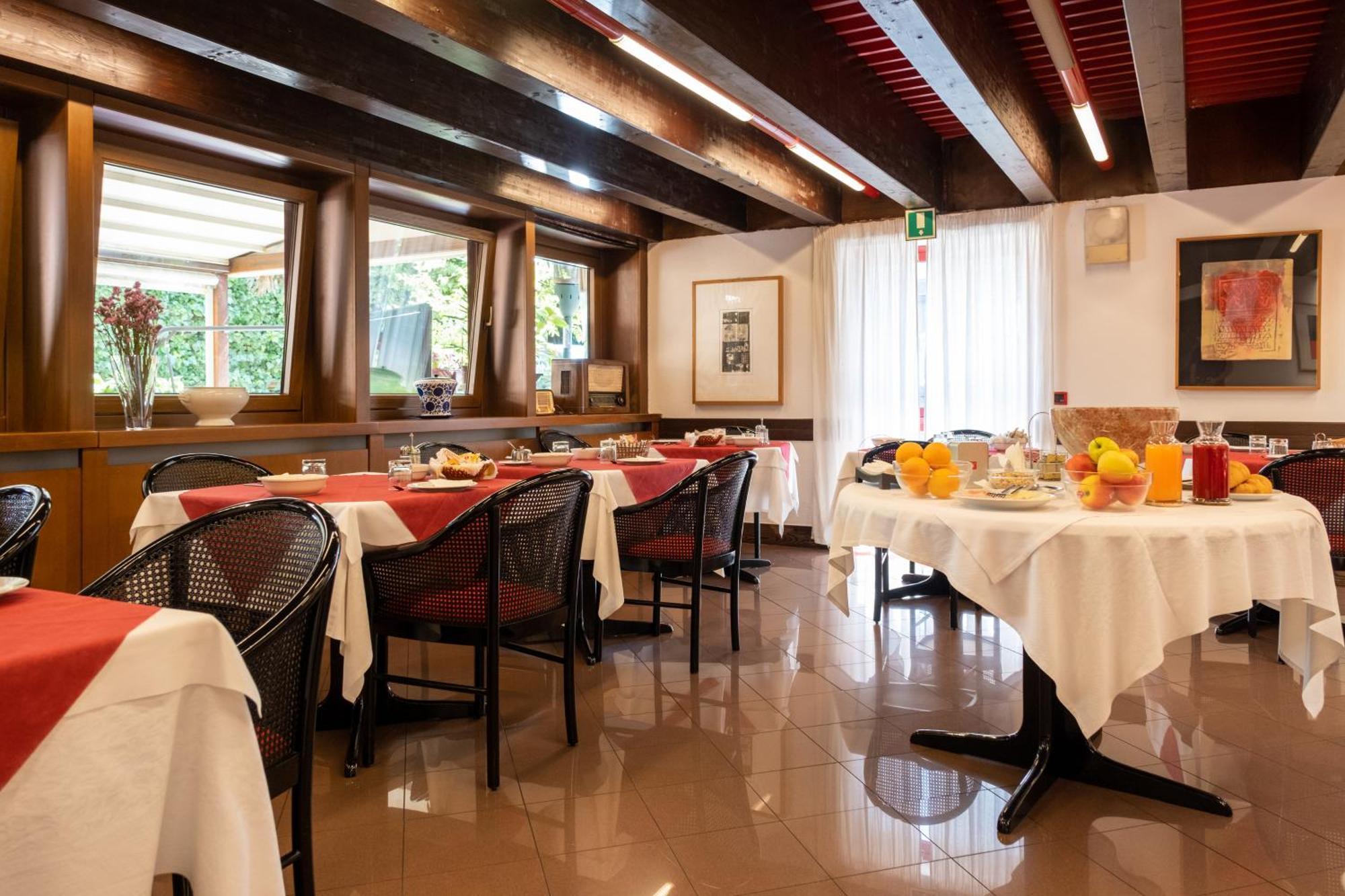 Hotel San Giorgio Ούντινε Εξωτερικό φωτογραφία
