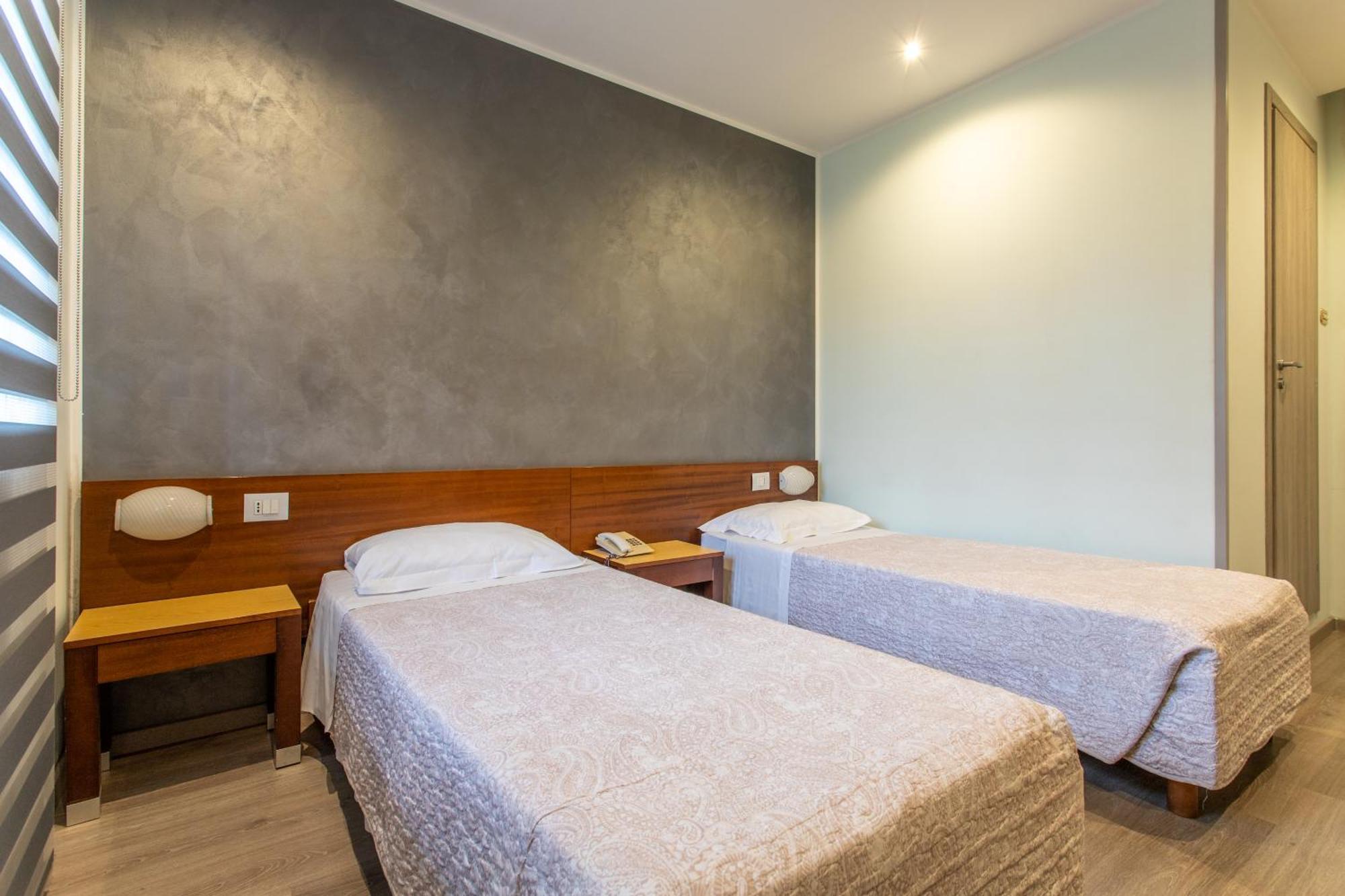 Hotel San Giorgio Ούντινε Εξωτερικό φωτογραφία