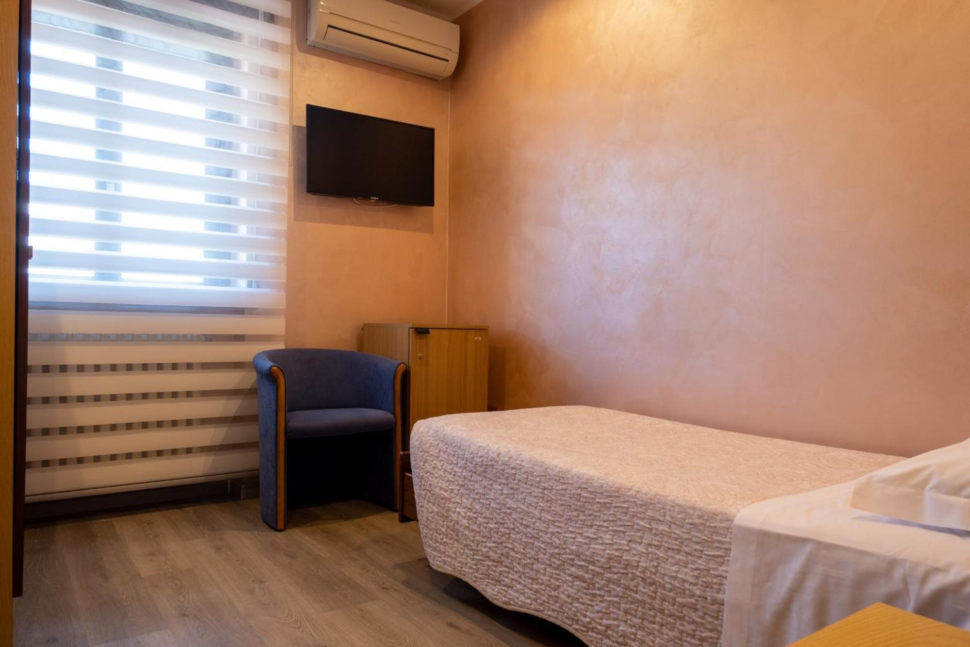 Hotel San Giorgio Ούντινε Εξωτερικό φωτογραφία