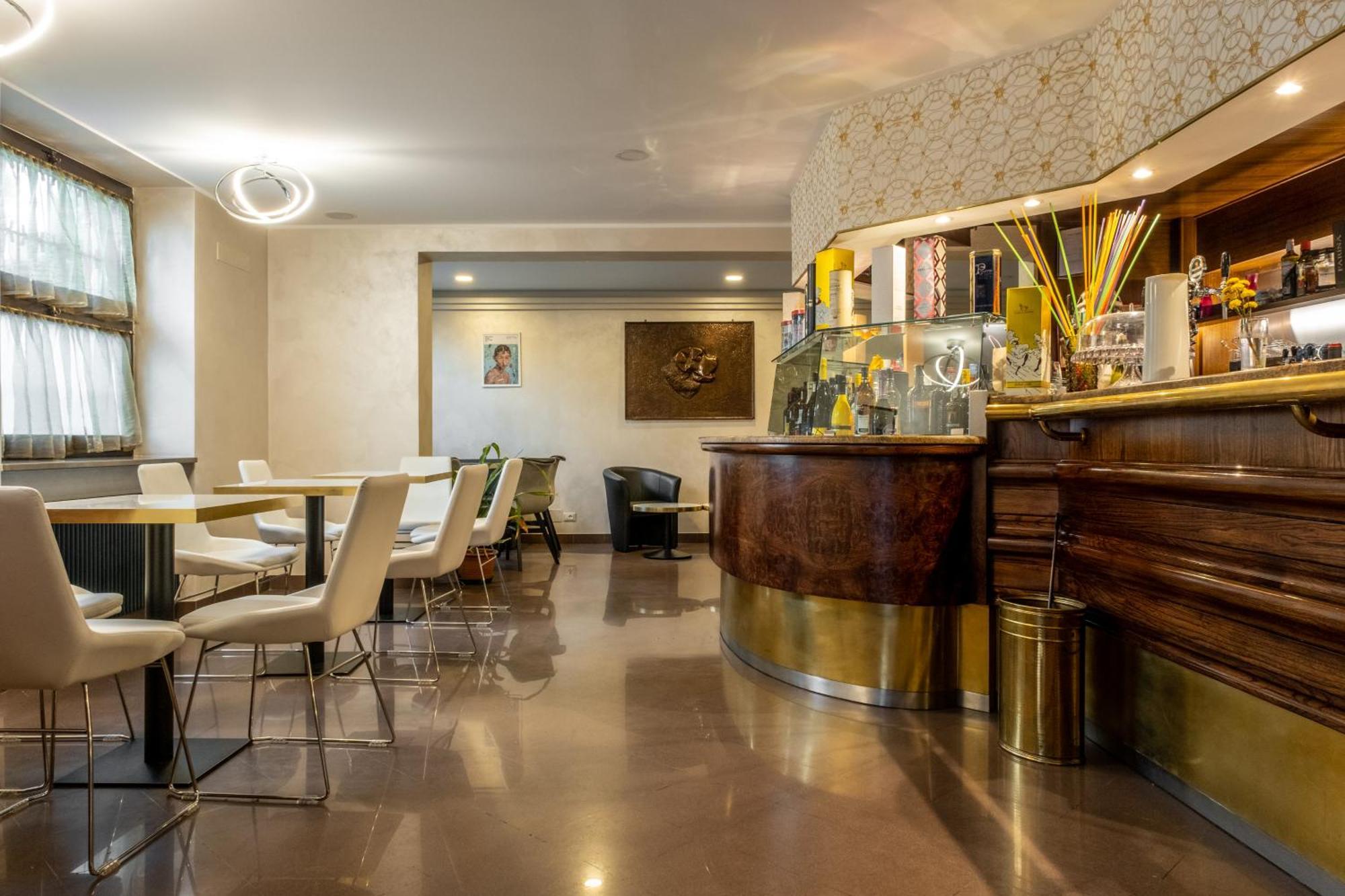 Hotel San Giorgio Ούντινε Εξωτερικό φωτογραφία