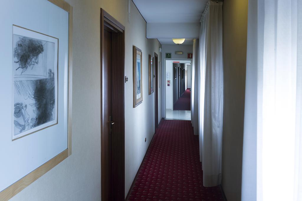 Hotel San Giorgio Ούντινε Εξωτερικό φωτογραφία