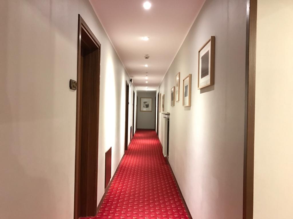 Hotel San Giorgio Ούντινε Εξωτερικό φωτογραφία