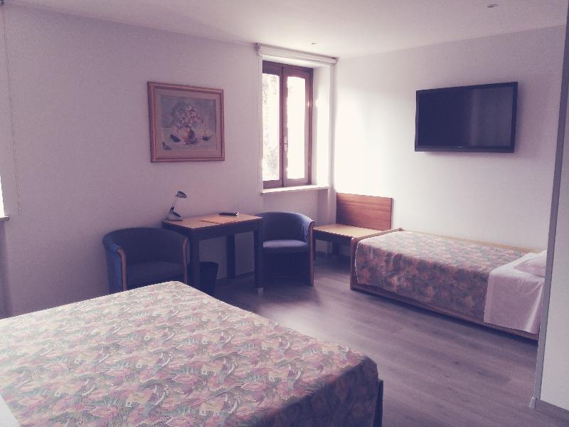 Hotel San Giorgio Ούντινε Εξωτερικό φωτογραφία