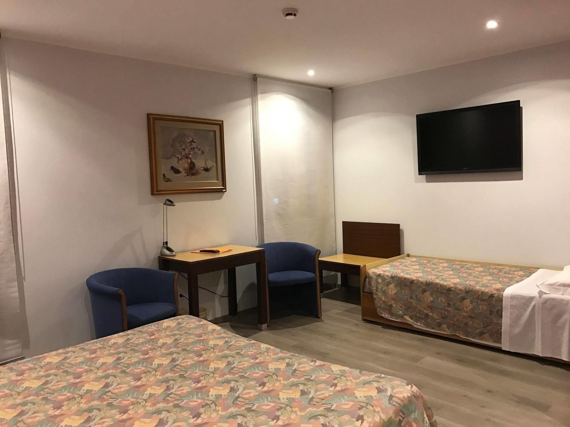 Hotel San Giorgio Ούντινε Εξωτερικό φωτογραφία