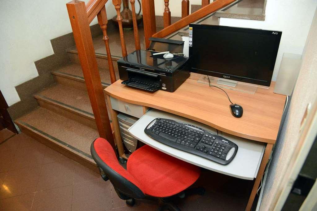 Hotel San Giorgio Ούντινε Ανέσεις φωτογραφία